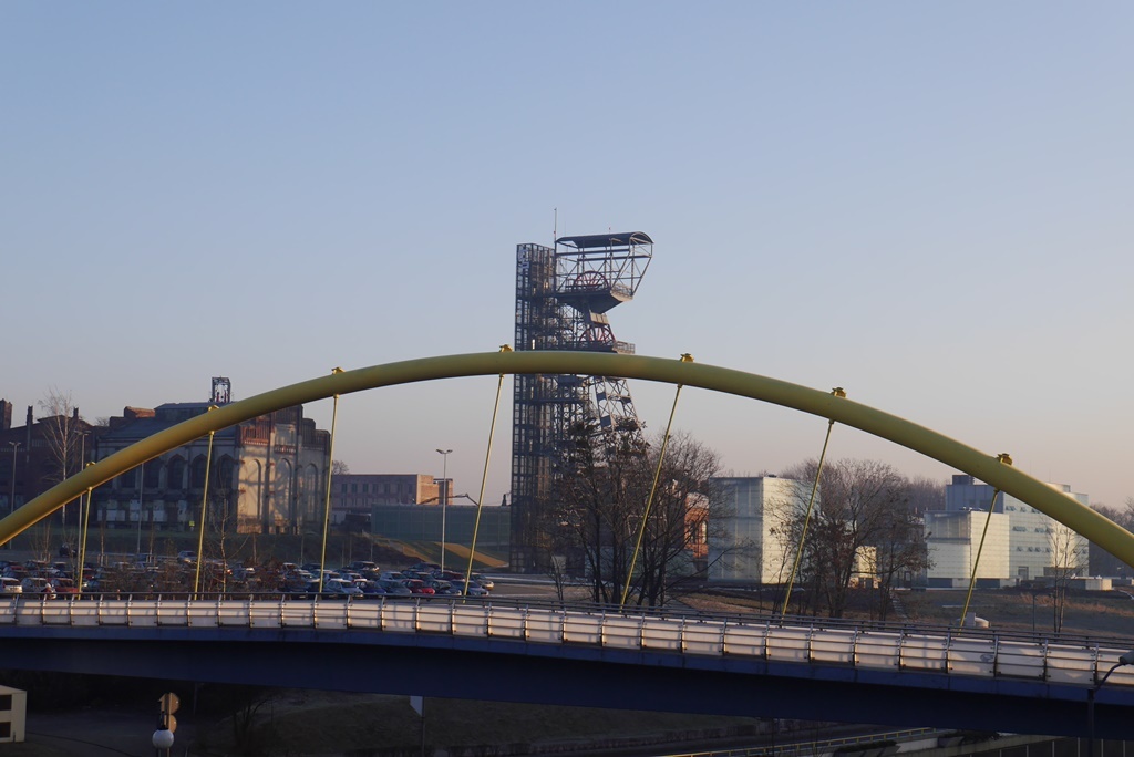 Dzień dobry Katowice. Powstał plan zagospodarowania dla działki obok Muzeum Śląskiego