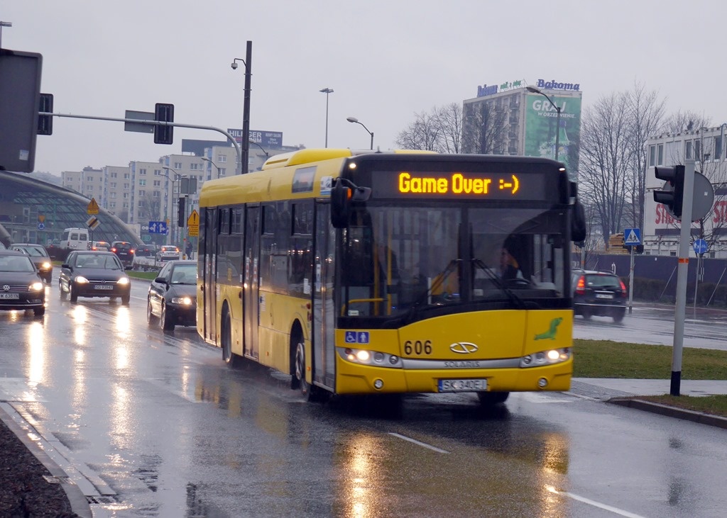 Mimo że konkurs jeszcze trwa, nowy dyrektor transportu w metropolii został już wybrany?