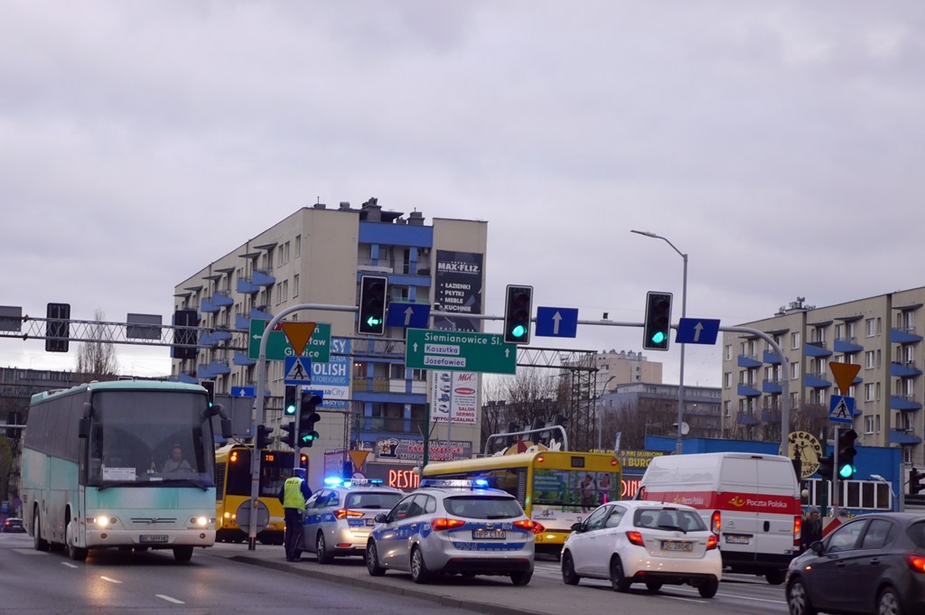 Szczyt klimatyczny pokazał, że zamykanie dróg i parkingów to krok w dobrym kierunku [KOMENTARZ]
