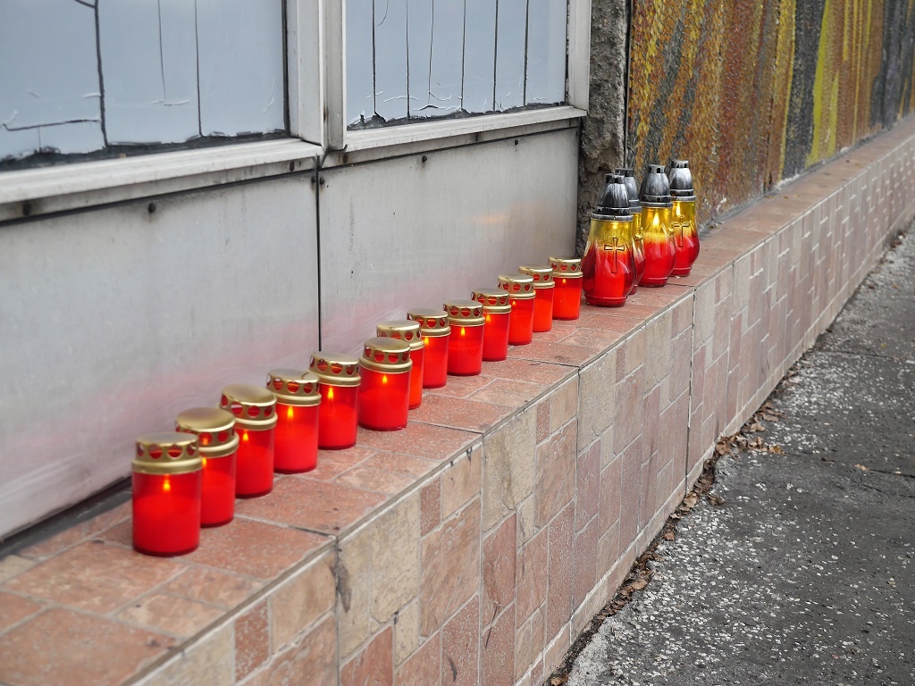 13 zabitych i jeden górnik w stanie krytycznym po tragedii w Karwinie. Premier Czech zapowiada odszkodowania