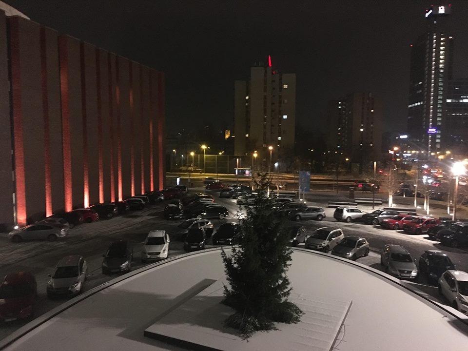 Państwo chamstwo w NOSPR [LIST OTWARTY]