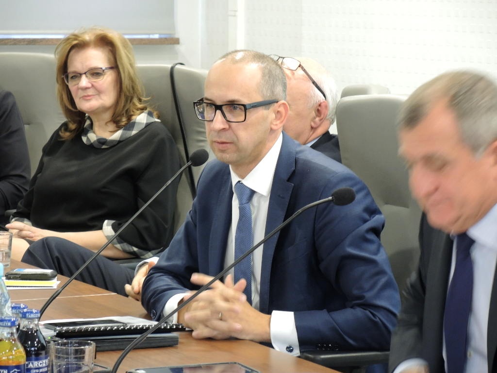 Nikt już nie miał zaufania do KZK GOP [WYWIAD]