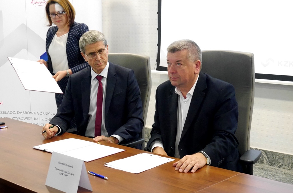 Marek Kopel odchodzi z Zarządu Transportu Metropolitalnego. To szansa na naprawdę nowe otwarcie [KOMENTARZ]