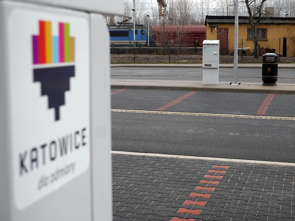 Bilet katowicki nie sprzedaje się dobrze. Parking w Ligocie nadal zamknięty