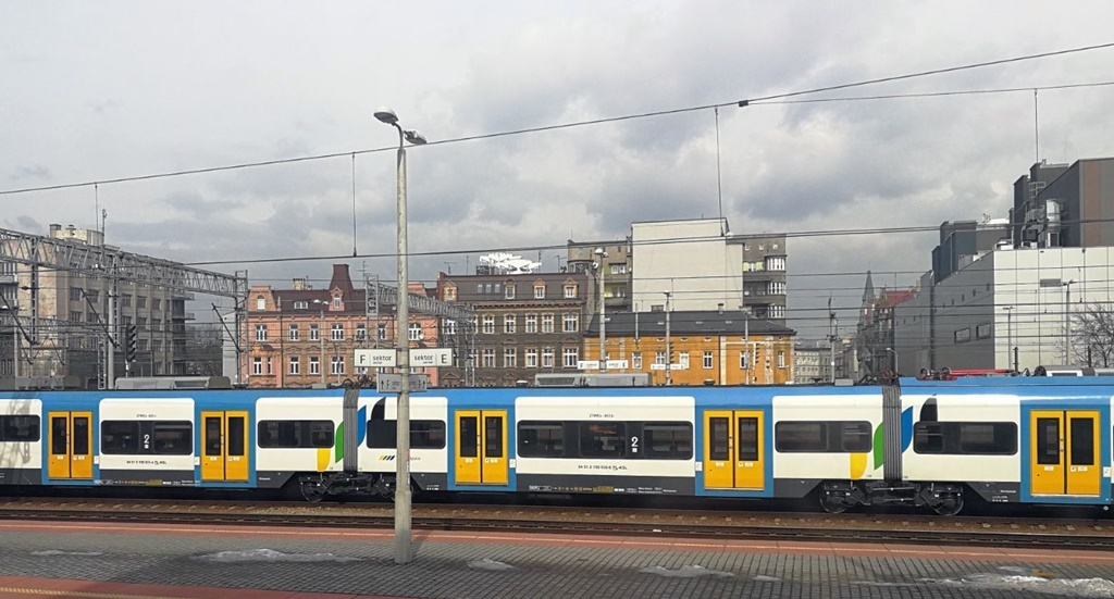 Dzień dobry Katowice. Bilet katowicki nie sprzedaje się dobrze