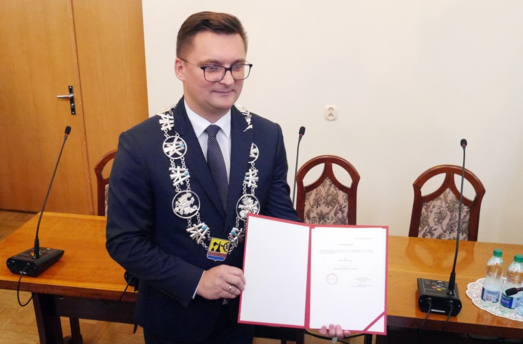 Radni ustalili pensję prezydenta