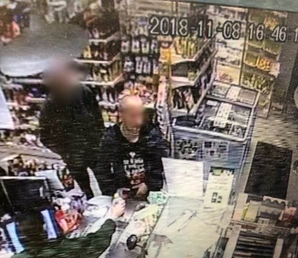 Złodziej na rowerze kradł torebki w Parku Kościuszki. Zatrzymał go mieszkaniec