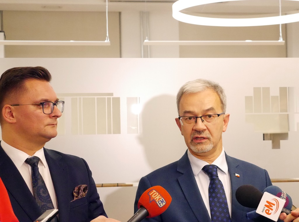 Rząd wybrał Katowice. Chce, żeby tu odbyła się kolejna konferencja ONZ