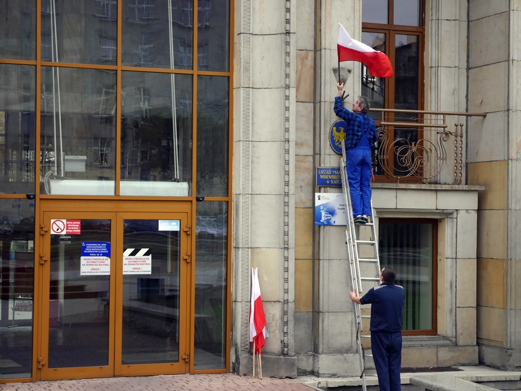 Sto lat niepodległości. Co ciekawego dzieje się w Katowicach i okolicy