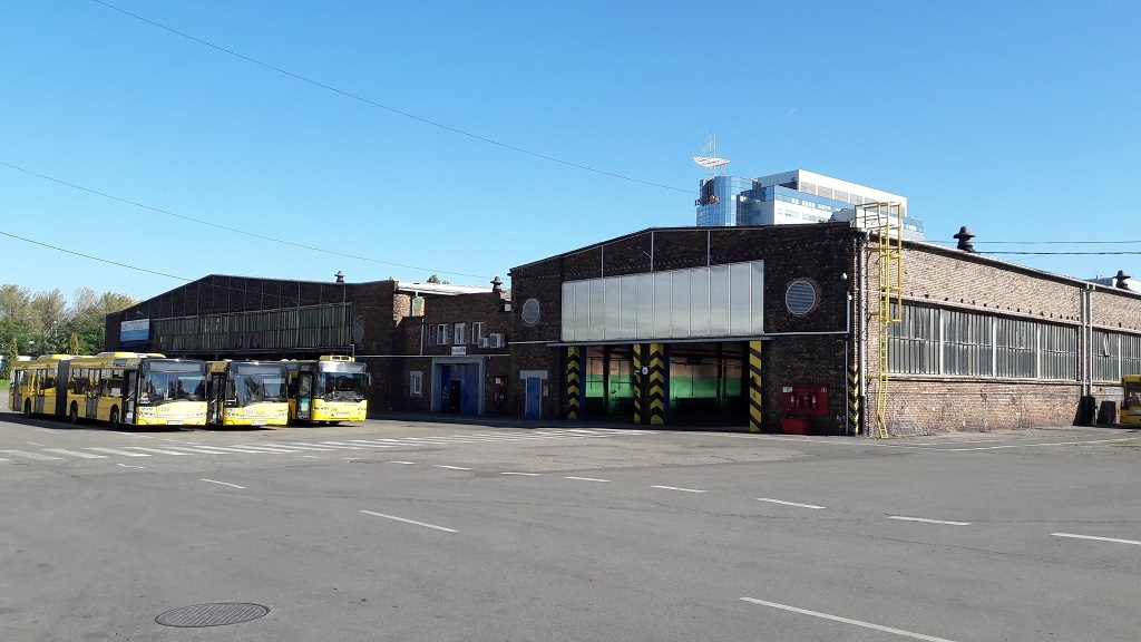 Dzień dobry Katowice. PKM Katowice kupuje kolejne autobusy