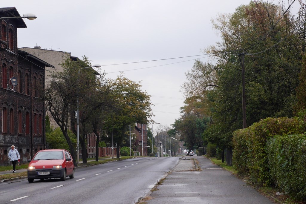 Dzień dobry Katowice. Kolejny Plac na Glanc oddany mieszkańcom