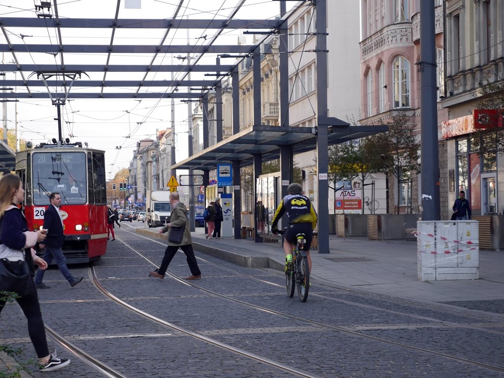 Dzień dobry Katowice. Trwa liczenie głosów w wyborach do sejmiku