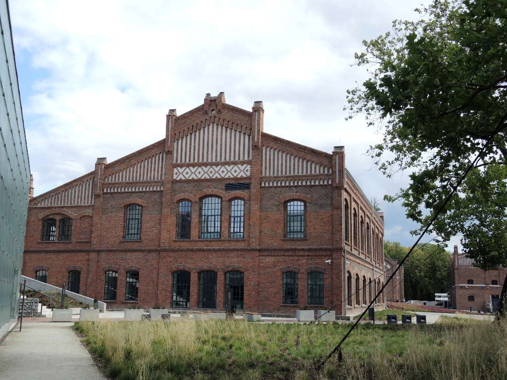 Moda męska i spotkanie z barberami w Muzeum Śląskim
