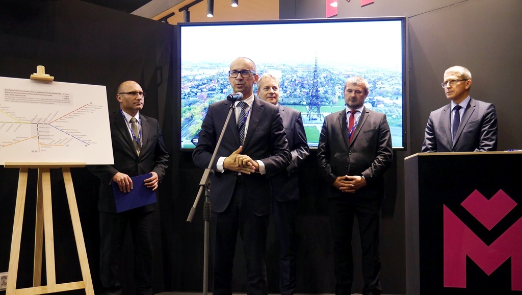 Bilet metropolitalny coraz bliżej. Wiadomo ile będzie kosztował Metrobilet