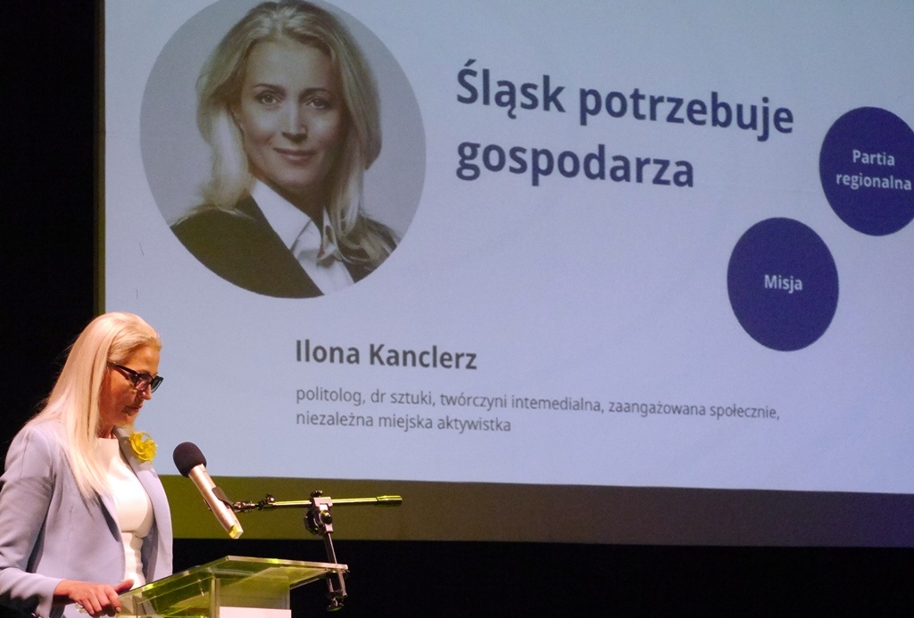 Ilona Kanclerz przegrywa w sądzie z Marcinem Krupą. Chodzi o 