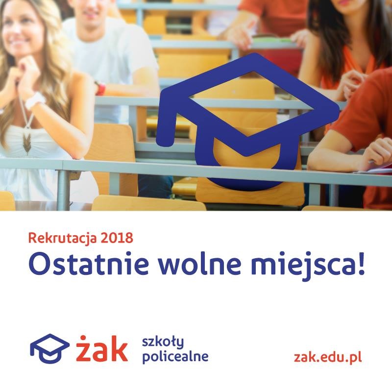 ŻAK kształci w zawodach medycznych. Zdobądź kwalifikacje gwarantujące atrakcyjną pracę!