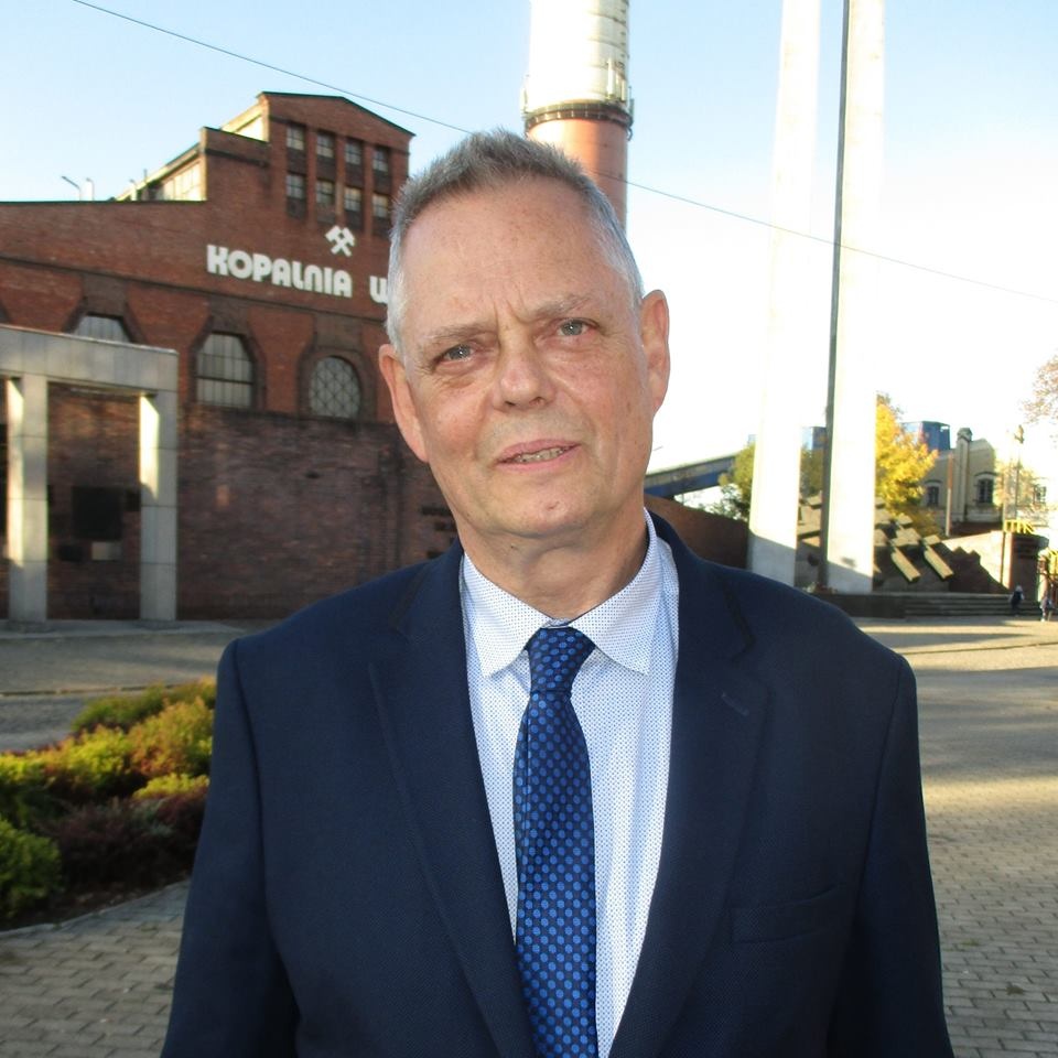 Objawił się czarny koń wyborów na prezydenta Katowic