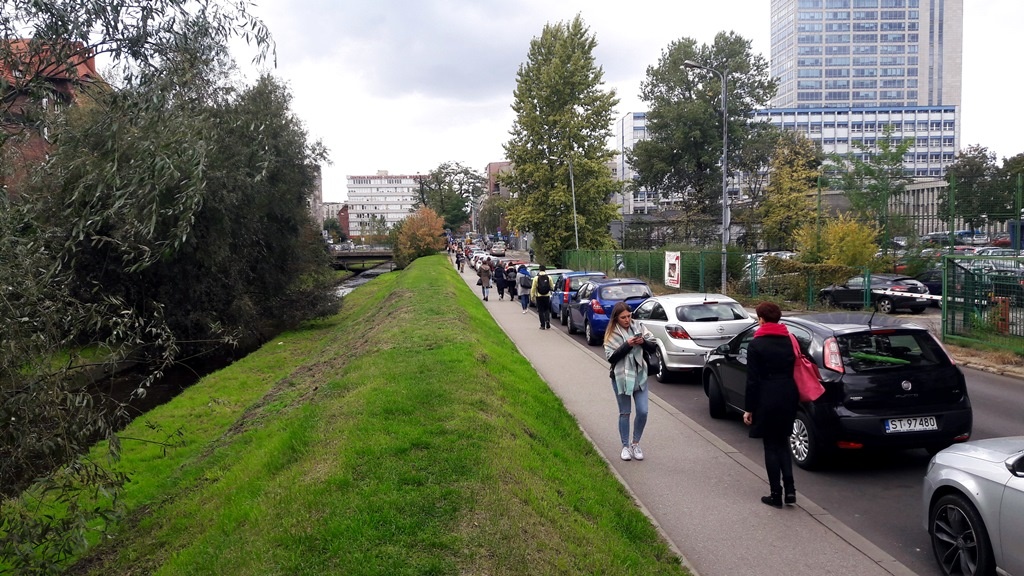 Dzień dobry Katowice. Miasto zbiera informacje od chętnych do zamieszkania w Nowym Nikiszowcu