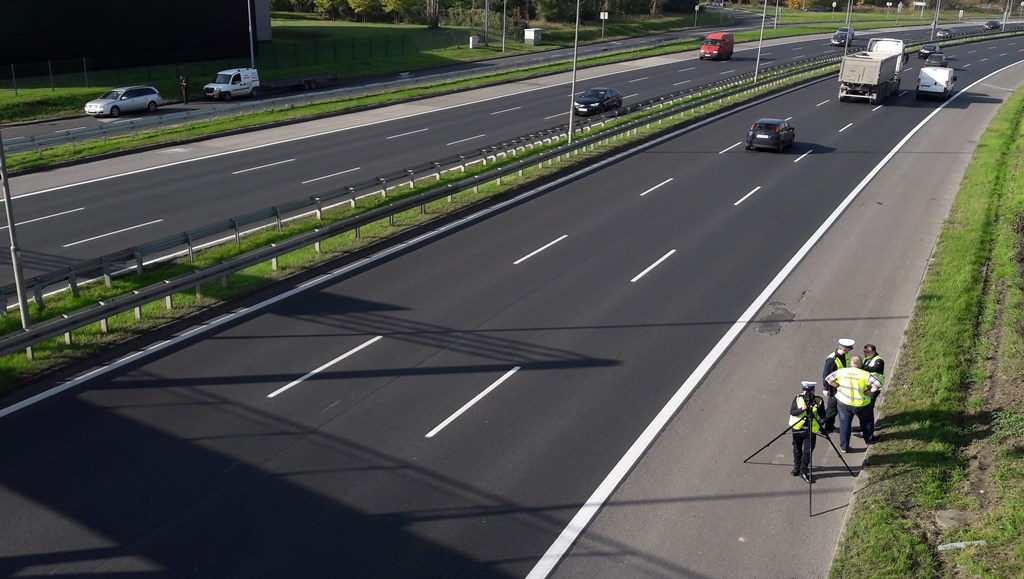 Od dzisiaj nie trzeba już wozić ze sobą dowodu rejestracyjnego