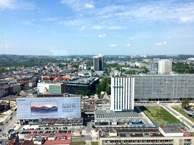 Dzień dobry Katowice. Dwie kamienice w centrum miasta zmienią właściciela