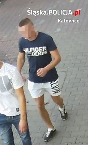 Wiadomo już kim są osoby podejrzewane o włamanie do domu w Wełnowcu