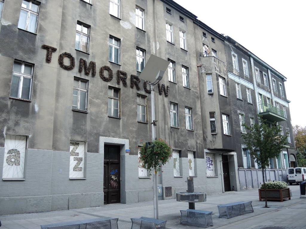 Na Mariackiej powstaną mieszkania dla seniorów