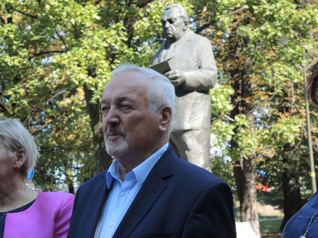 Wybory samorządowe 2018: SLD chce mieć w Katowicach Moskwę