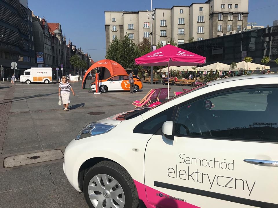 Weekend na mieście, czyli co ciekawego dzieje się w Katowicach i okolicy