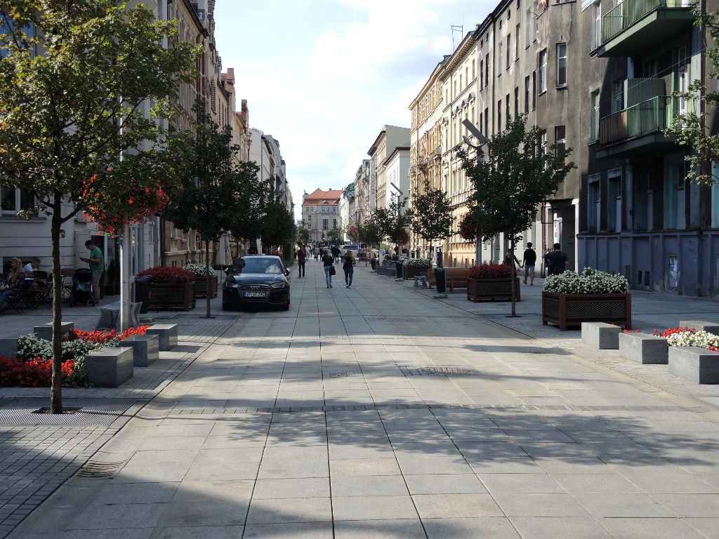 Dzień dobry Katowice. Dziś ogłoszenie kolejnego kandydata na prezydenta
