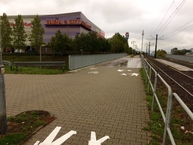 Prokuratura odmówiła zajęcia się sprawą zboczeńca, który grasuje przy SCC