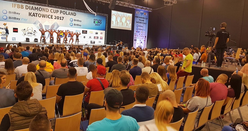 Arnold Schwarzenegger nie odwiedzi Katowic. Powodem są pieniądze