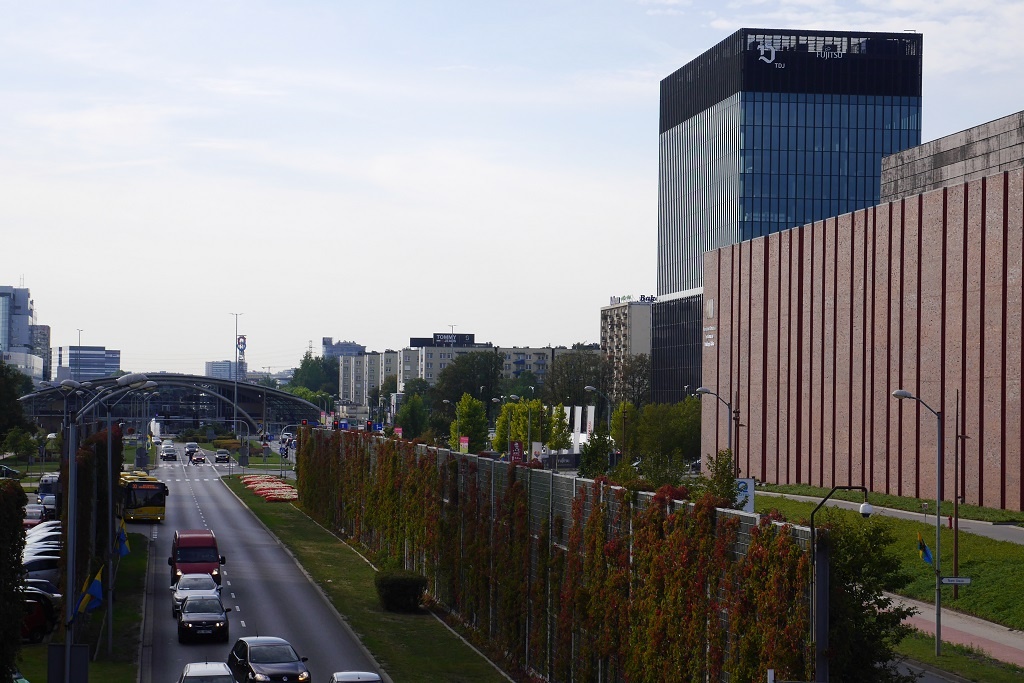 Dzień dobry Katowice. Koalicja Obywatelska ujawniła kandydatów na radnych