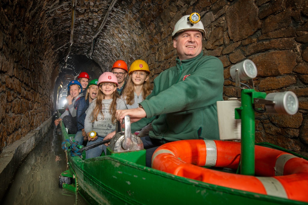 Metropolia ma nową atrakcję turystyczną