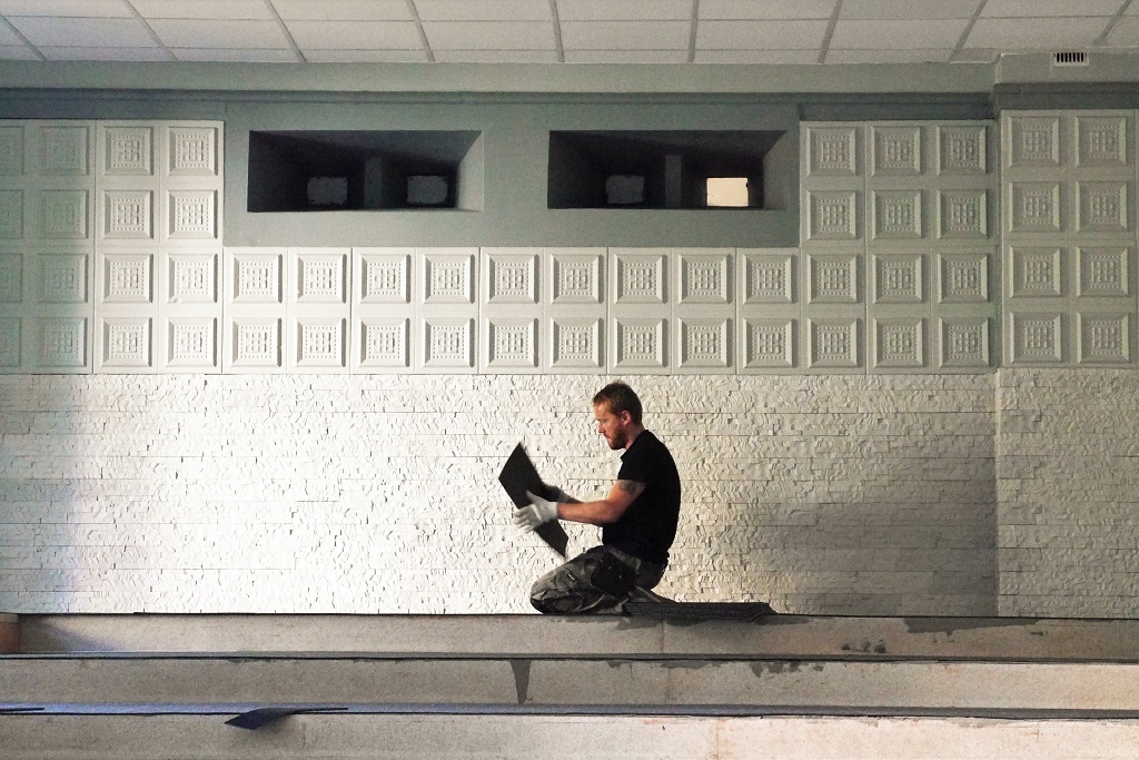 Było sobie kino w Kostuchnie. Teraz otworzy się na nowo