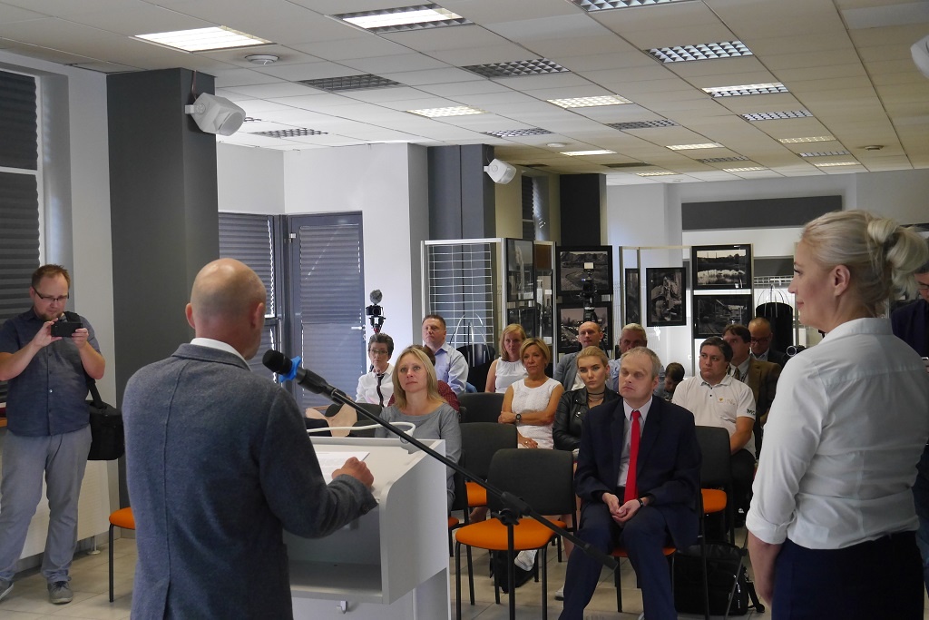 Kandydat na prezydenta chce wyburzyć pawilon na Rynku