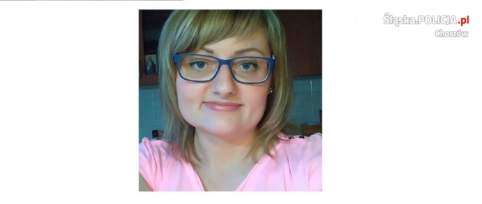 Zaginęła mieszkanka Chorzowa. Może być w Katowicach