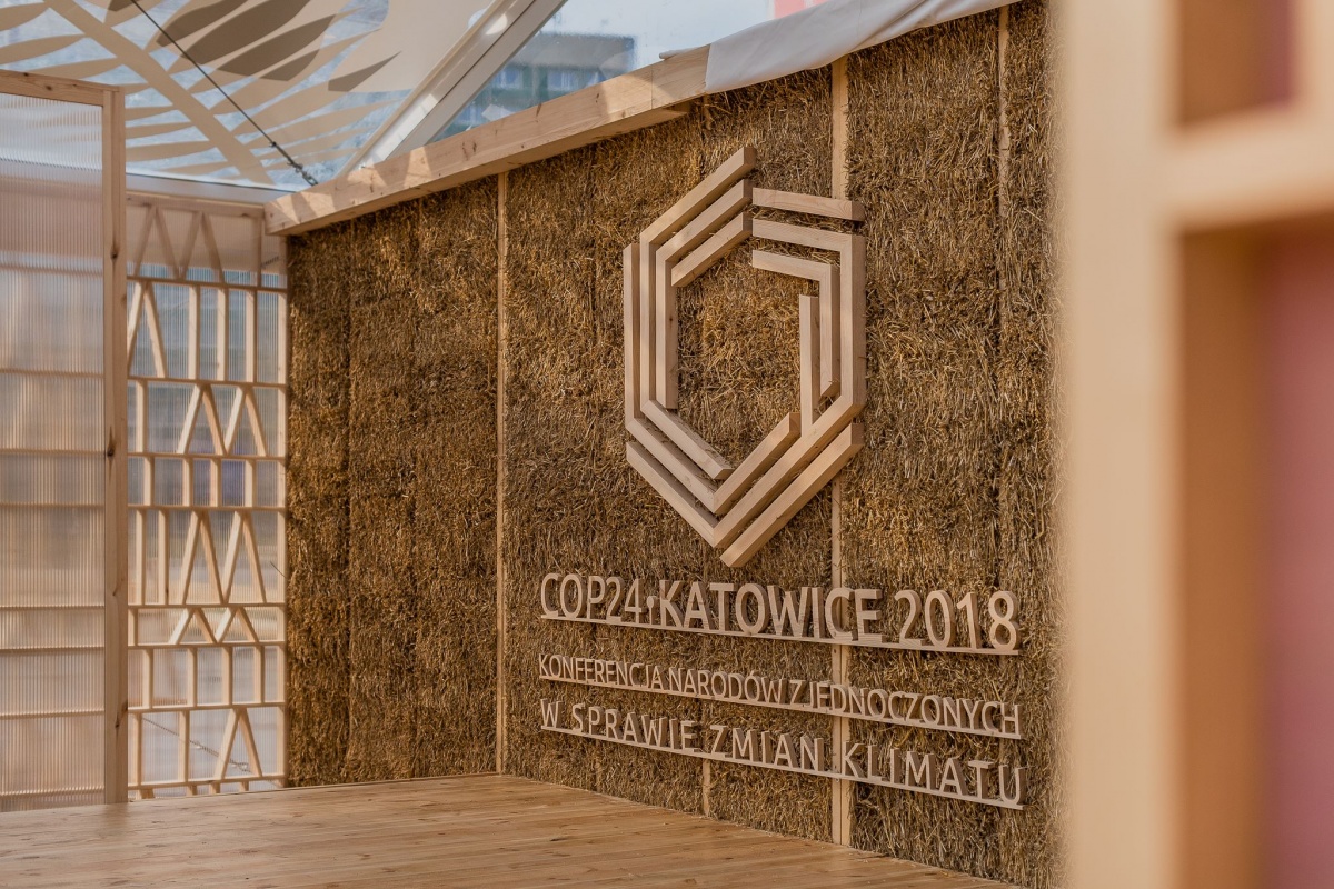 Warsztaty, koncerty i kino. Dzisiaj otwarcie Dobrego Klimatu na Rynku