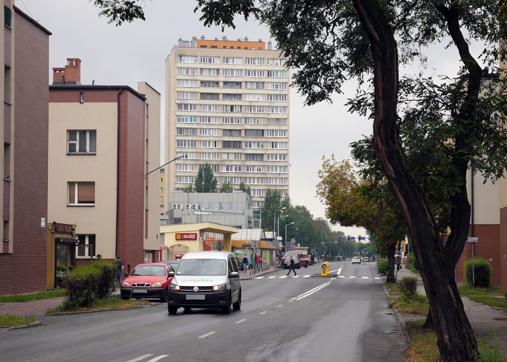 Dzień dobry Katowice. Dziś przedstawienie kolejnego kandydata na prezydenta miasta