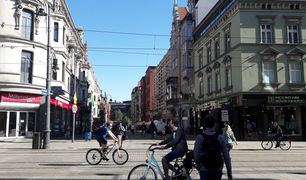 Weekend na mieście, czyli co ciekawego dzieje się w Katowicach i okolicy