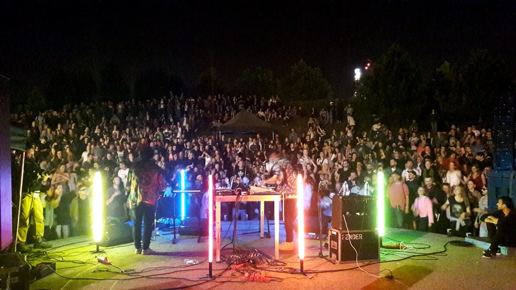 Zmiany na Tauron Nowa Muzyka. Festiwal ma nowy termin