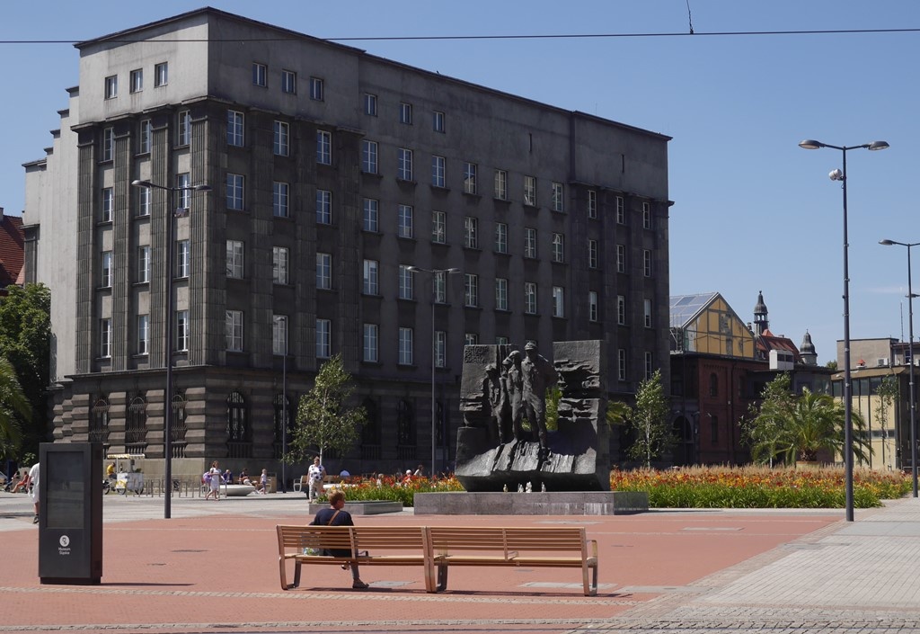 100-lecie odzyskania niepodległości w Katowicach. Dzisiaj piknik na Rynku