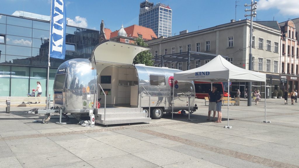 Trwa bezpłatne badanie słuchu na Rynku