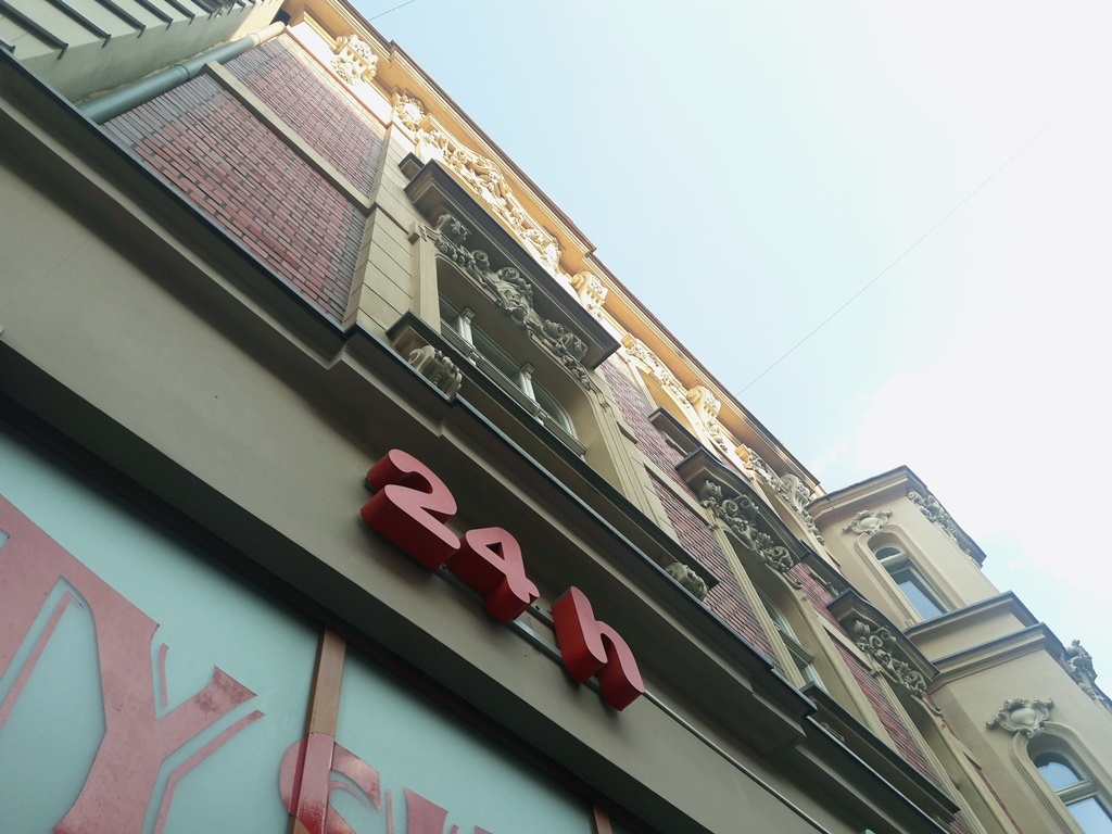 Dzień dobry Katowice. Od dzisiaj ograniczenie handlu alkoholem w centrum miasta