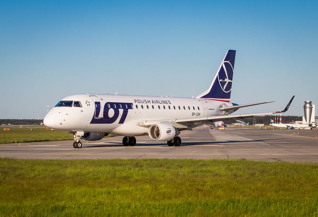 Katowice wykupią promocję w PLL LOT