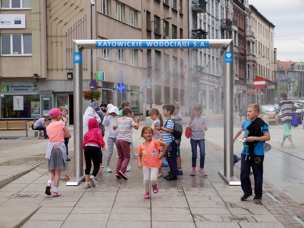 Weekend na mieście, czyli co ciekawego dzieje się w Katowicach i okolicy