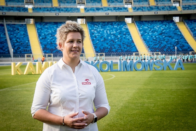 Zabraknie największej gwiazdy, więc wstęp na Memoriał im. Kamili Skolimowskiej na Stadionie Śląskim będzie bezpłatny