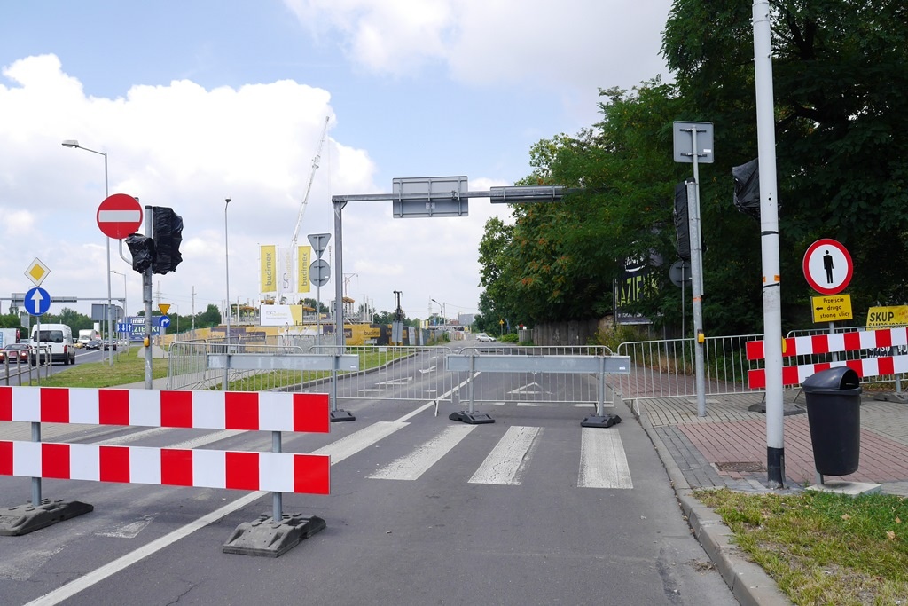 Sądowa zamknięta. Tak będzie przez kilka miesięcy