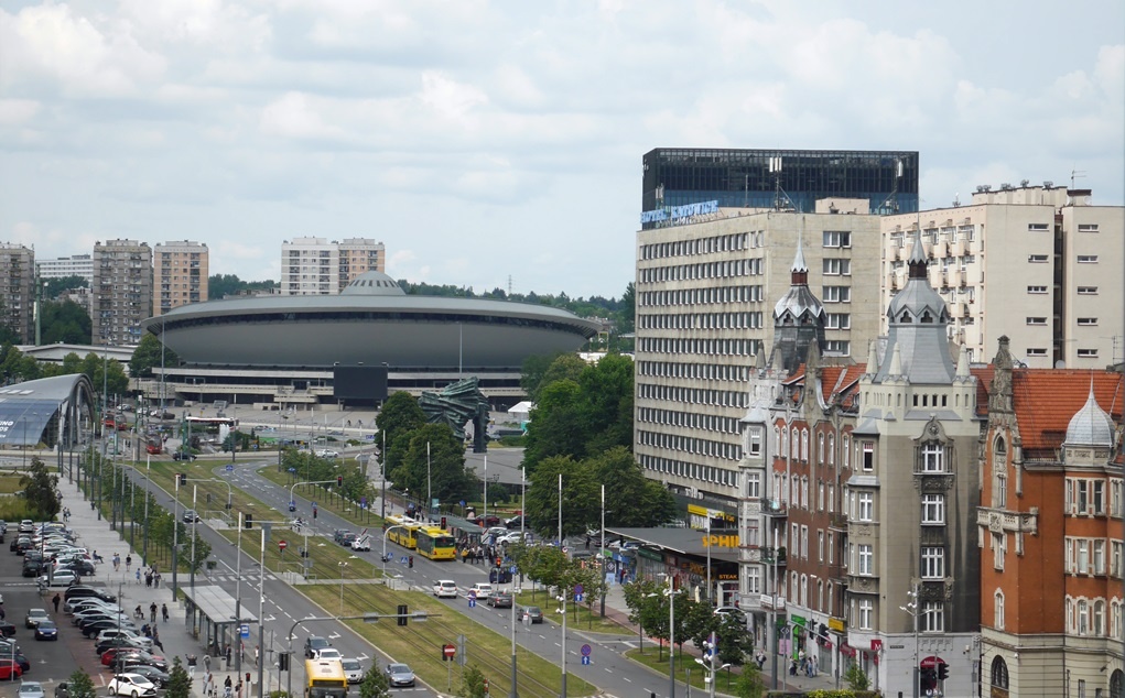 Dzień dobry Katowice. Dzisiaj kolejny protest przeciwko zakazowi aborcji