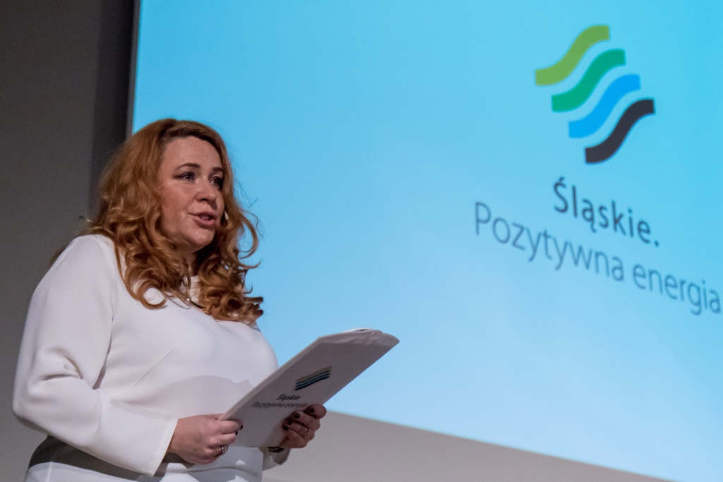 Prezes Parku Śląskiego w zarządzie Górnośląsko-Zagłębiowskiej Metropolii