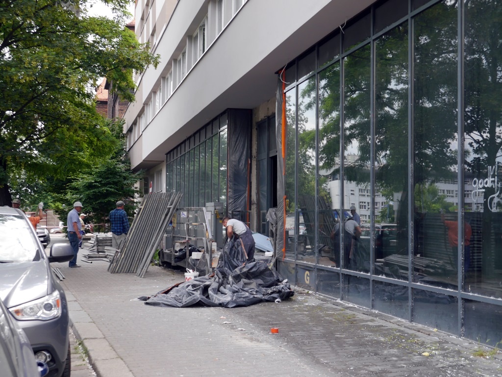 Powstaje pierwszy miejski inkubator przedsiębiorczości